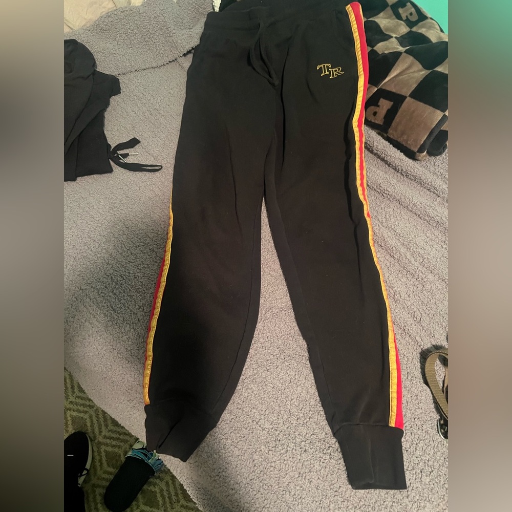 True Religion Sweatpants Size Small